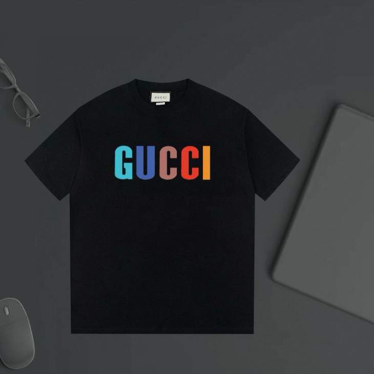 Picture of Gucci T Shirts Short _SKUGucciXS-LmptxG006710659